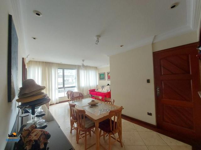 Apartamento venda em São Vicente