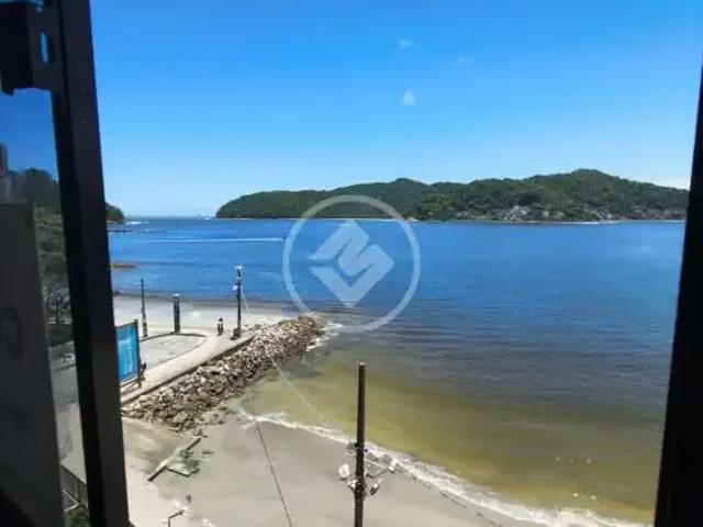 Apartamento venda em São Vicente