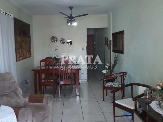 Apartamento venda em São Vicente
