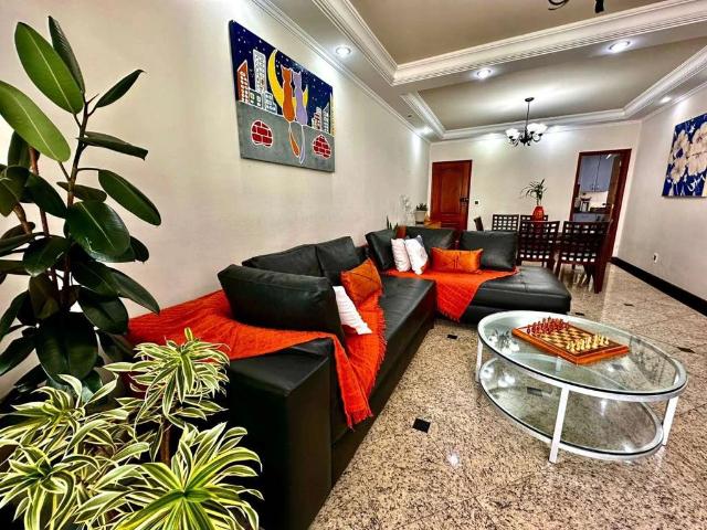 Apartamento venda em São Vicente