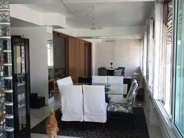 Apartamento venda em São Vicente