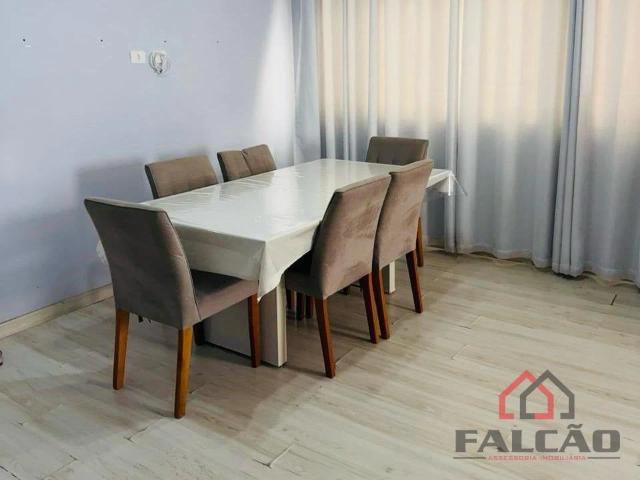 Apartamento venda em São Vicente