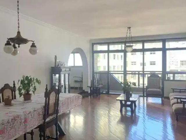 Apartamento venda em São Vicente