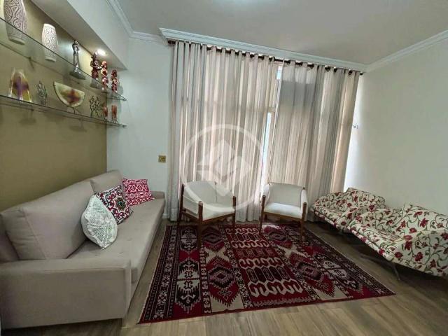 Apartamento venda em São Vicente