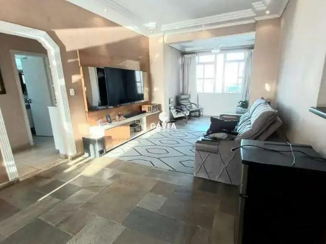 Apartamento venda em São Vicente, Região Geográfica Intermediária de São Paulo