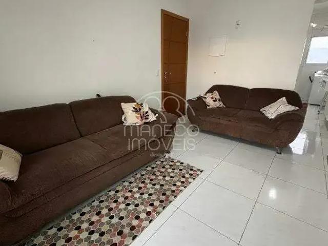 Apartamento venda em São Vicente