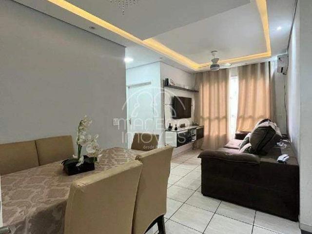 Apartamento venda em Conjunto Habitacional São Vicente 