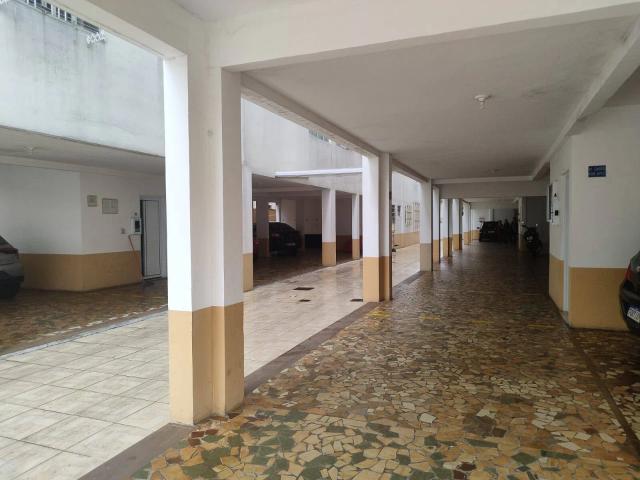 Apartamento venda em São Vicente