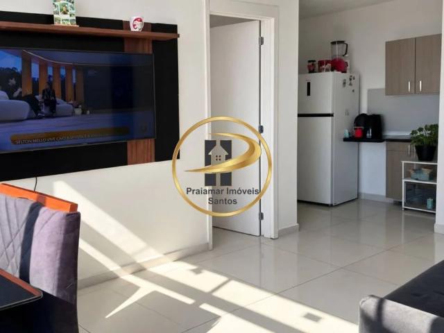 Apartamento venda em São Vicente