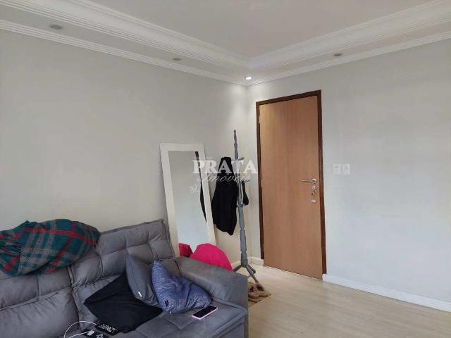 Apartamento venda em São Vicente