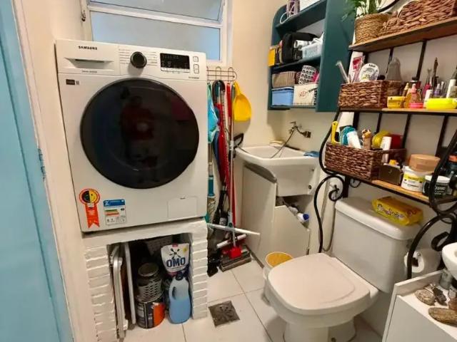 Apartamento venda em São Vicente