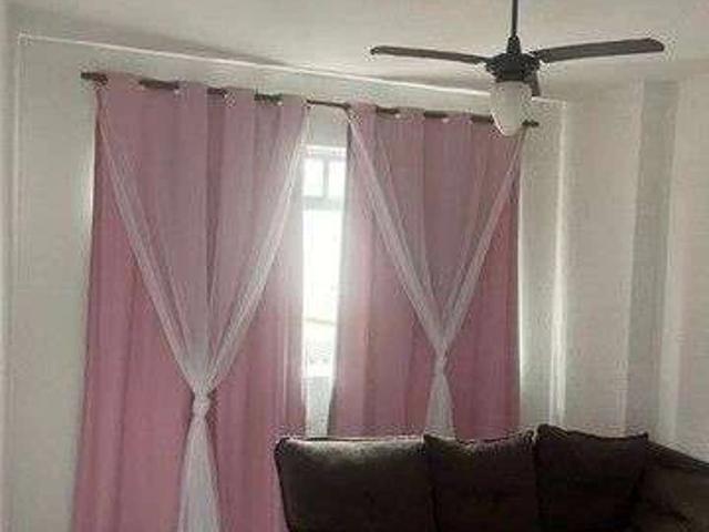 Apartamento venda em Vila Barbosa, Barueri