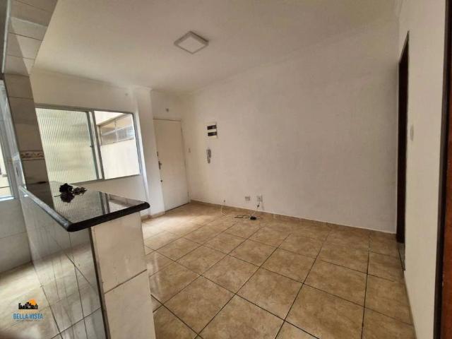 Apartamento venda em São Vicente