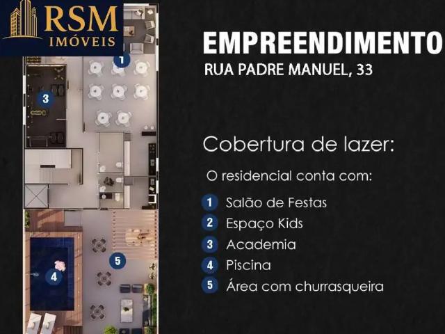 Apartamento venda em Região Imediata de Santos, Região Metropolitana da Baixada Santista