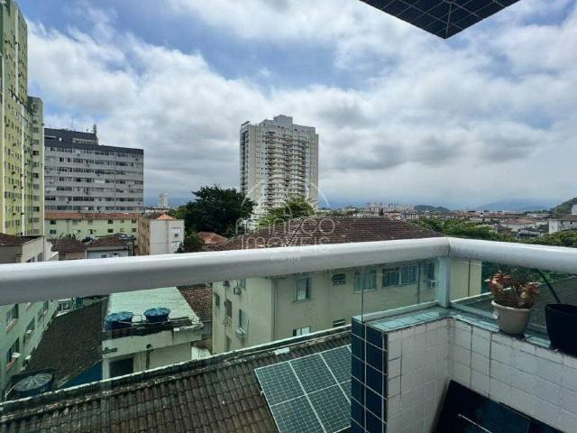 Apartamento venda em São Vicente