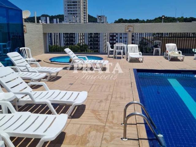 Apartamento venda em São Vicente