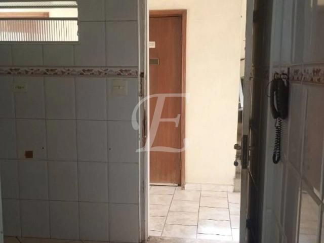 Apartamento venda em São Vicente