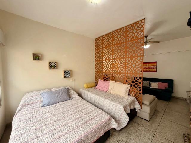 Apartamento venda em São Vicente
