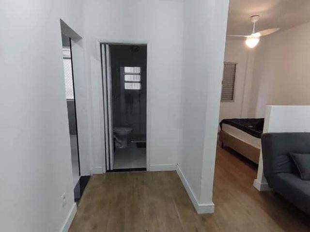 Apartamento venda em São Vicente
