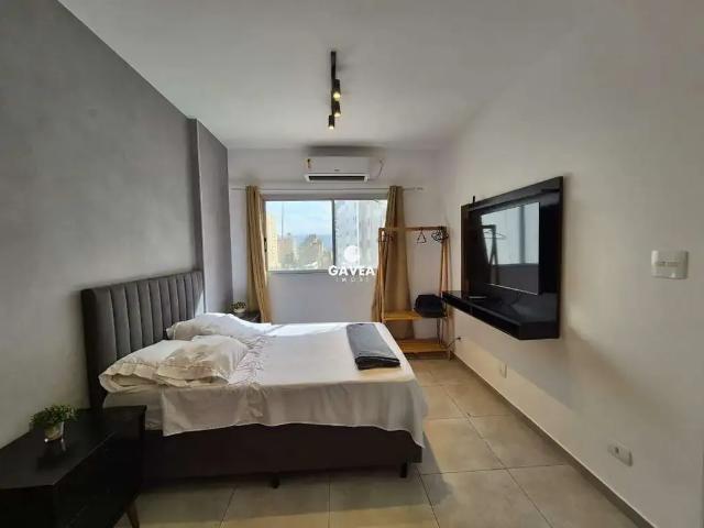 Apartamento venda em São Vicente, Região Geográfica Intermediária de São Paulo
