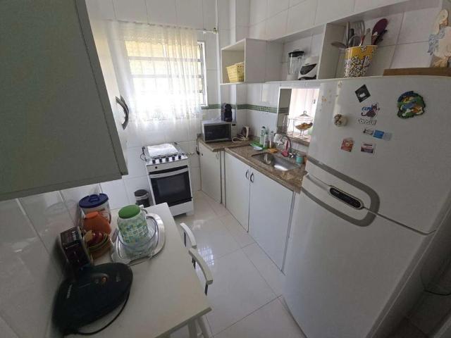 Apartamento venda em São Vicente, Região Geográfica Intermediária de São Paulo