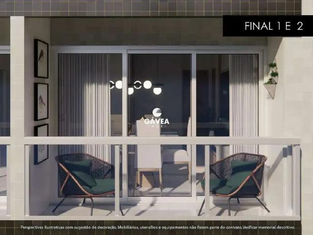 Apartamento venda em São Vicente, Região Geográfica Intermediária de São Paulo