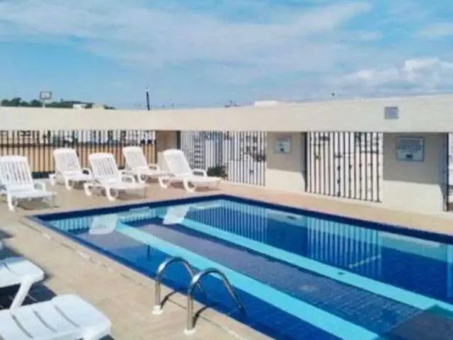 Apartamento venda em São Vicente