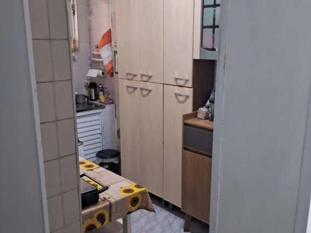 Apartamento venda em São Vicente, Região Geográfica Intermediária de São Paulo