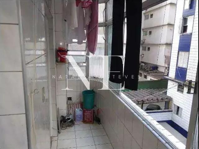 Apartamento venda em São Vicente