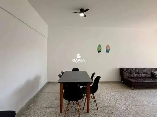 Apartamento venda em São Vicente, Região Geográfica Intermediária de São Paulo