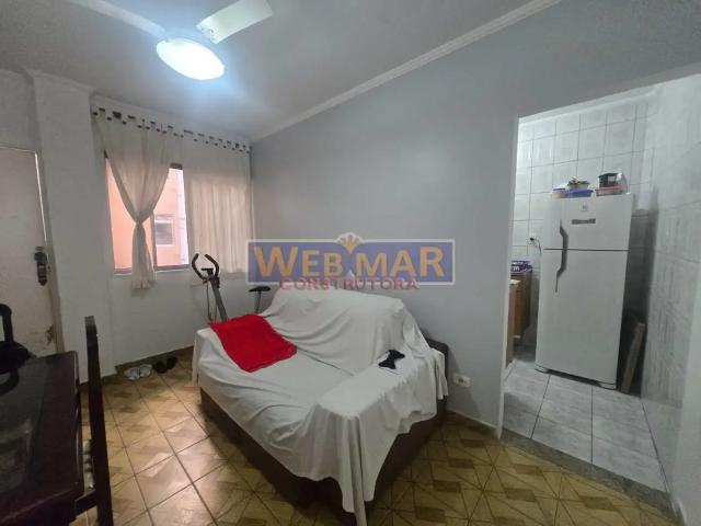Apartamento venda em São Vicente, Região Geográfica Intermediária de São Paulo
