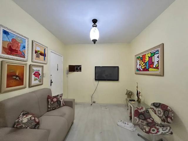 Apartamento venda em São Vicente