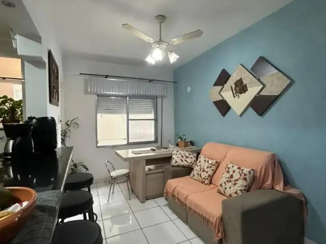 Apartamento venda em São Vicente