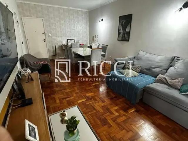 Apartamento venda em Parque Continental, São Vicente