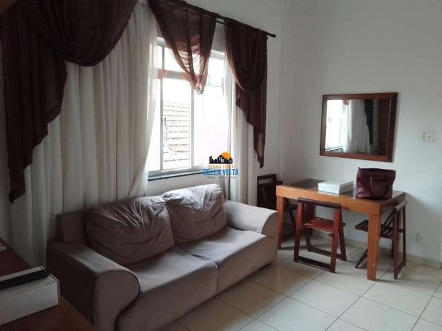 Apartamento venda em São Vicente