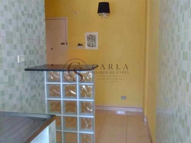 Apartamento venda em São Vicente