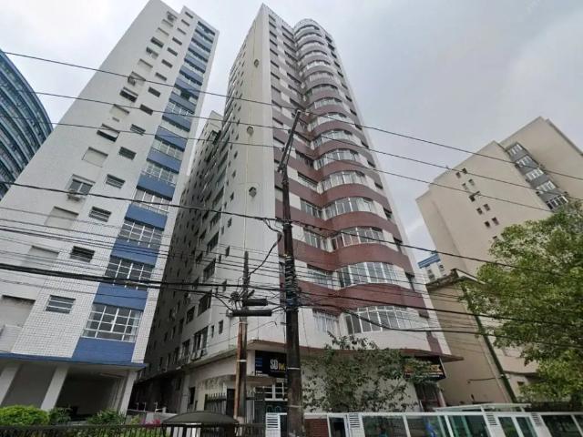 Apartamento venda em São Vicente