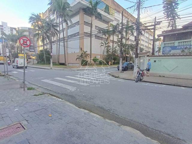 Apartamento venda em São Vicente