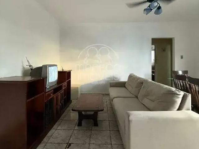 Apartamento venda em São Vicente