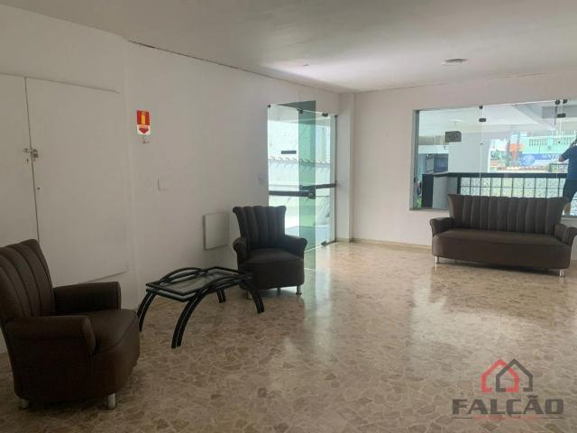 Apartamento venda em São Vicente