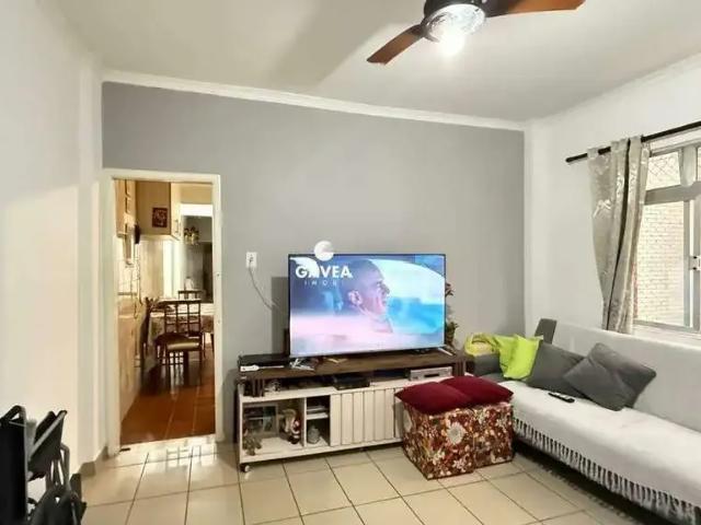 Apartamento venda em São Vicente, Região Geográfica Intermediária de São Paulo