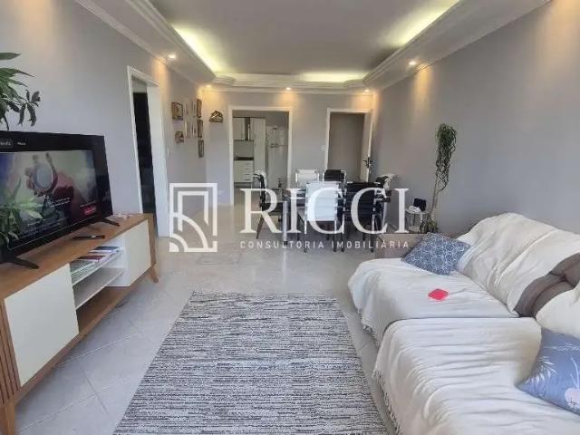 Apartamento venda em Parque Continental, São Vicente