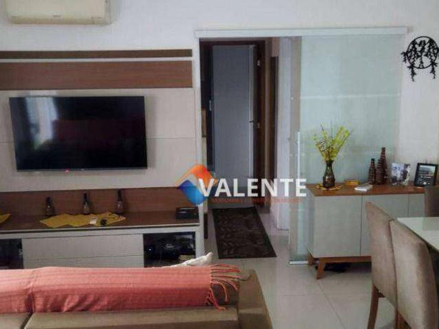 Apartamento venda em São Vicente