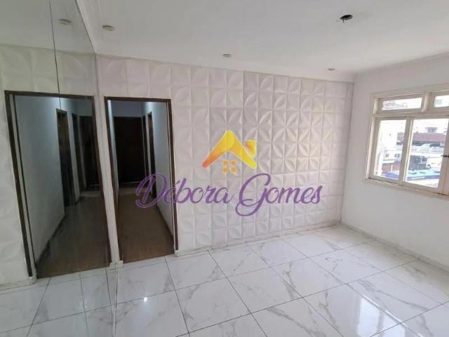 Apartamento venda em São Vicente
