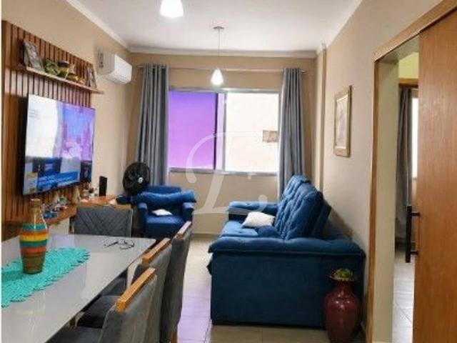 Apartamento venda em São Vicente