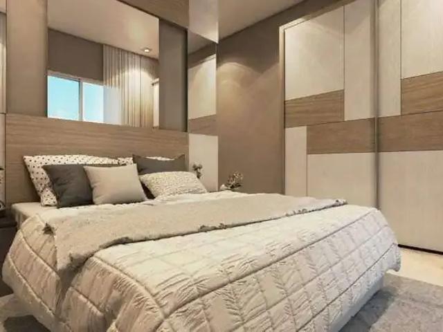 Apartamento venda em São Vicente, Região Geográfica Intermediária de São Paulo
