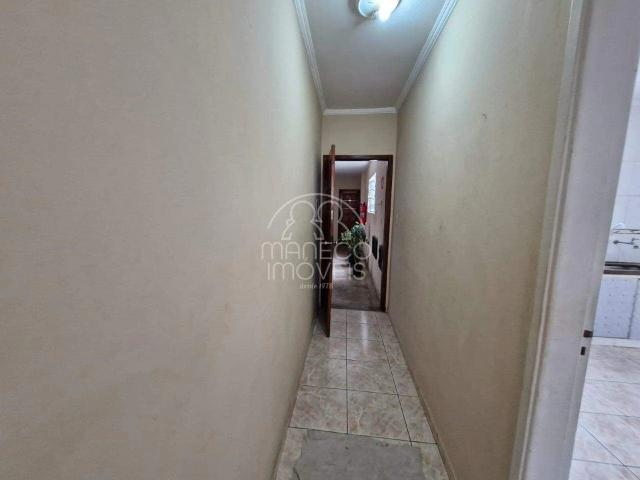 Apartamento venda em São Vicente