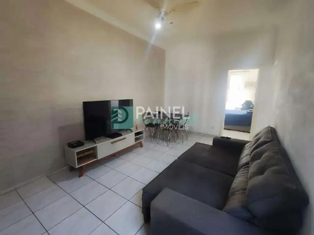 Apartamento venda em São Vicente