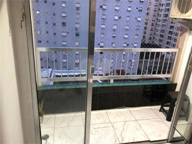 Apartamento venda em São Vicente, Região Geográfica Intermediária de São Paulo