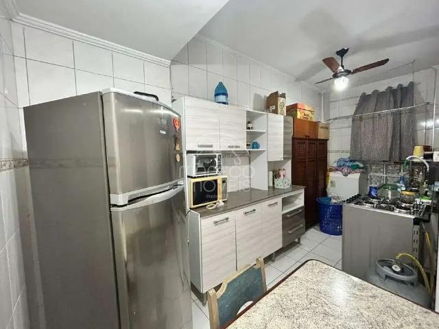 Apartamento venda em São Vicente